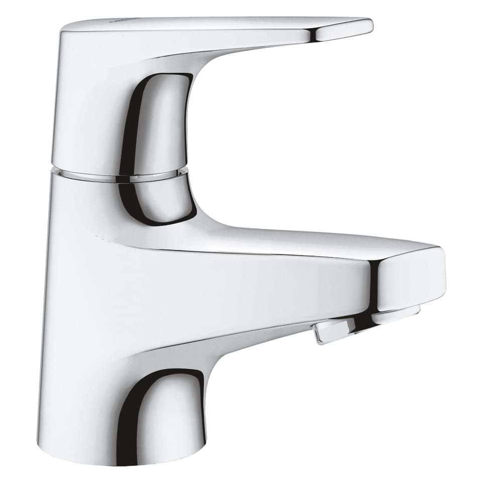 GROHE BauFlow Stojánkový ventil DN 15, velikost XS Chrom #20575000