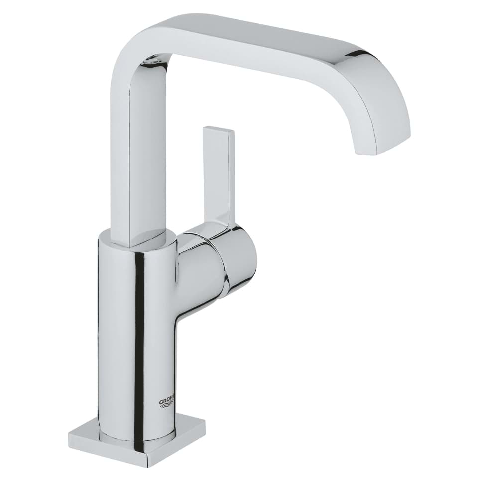 GROHE Allure Páková umyvadlová baterie DN15, Velikost L Chrom #23076000