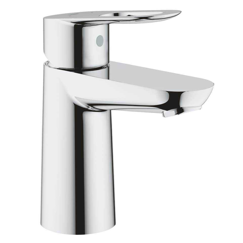 GROHE Start Loop Páková umyvadlová baterie DN 15, velikost S Chrom #23351000