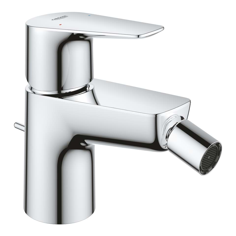 GROHE BauEdge Páková bidetová baterie, DN 15 Chrom #23331001