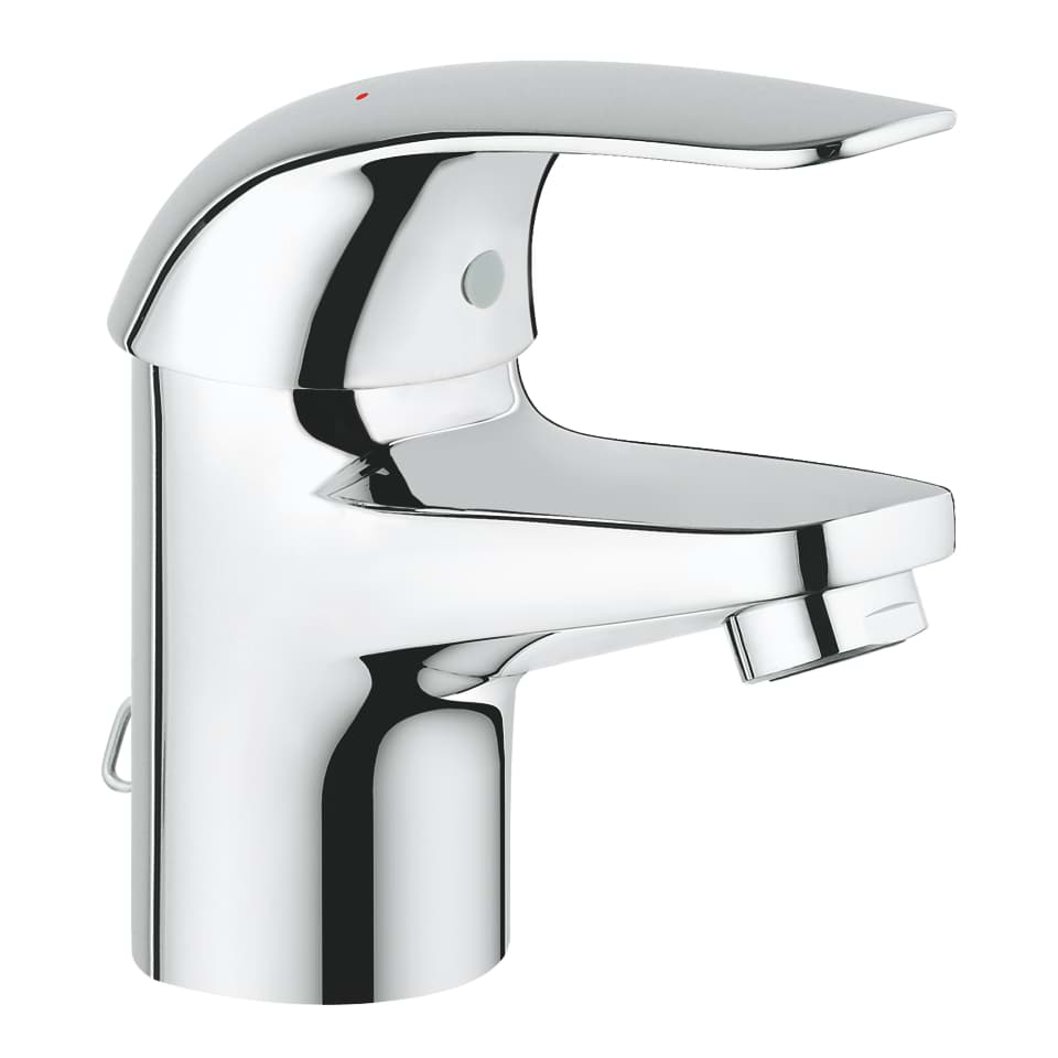 GROHE Swift Páková umyvadlová baterie DN 15, velikost S Chrom #23265000