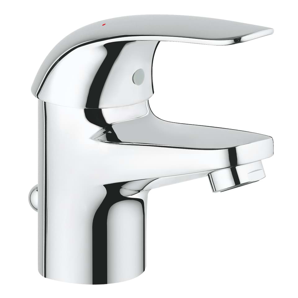 GROHE Swift Páková umyvadlová baterie DN 15, velikost S Chrom #23264000