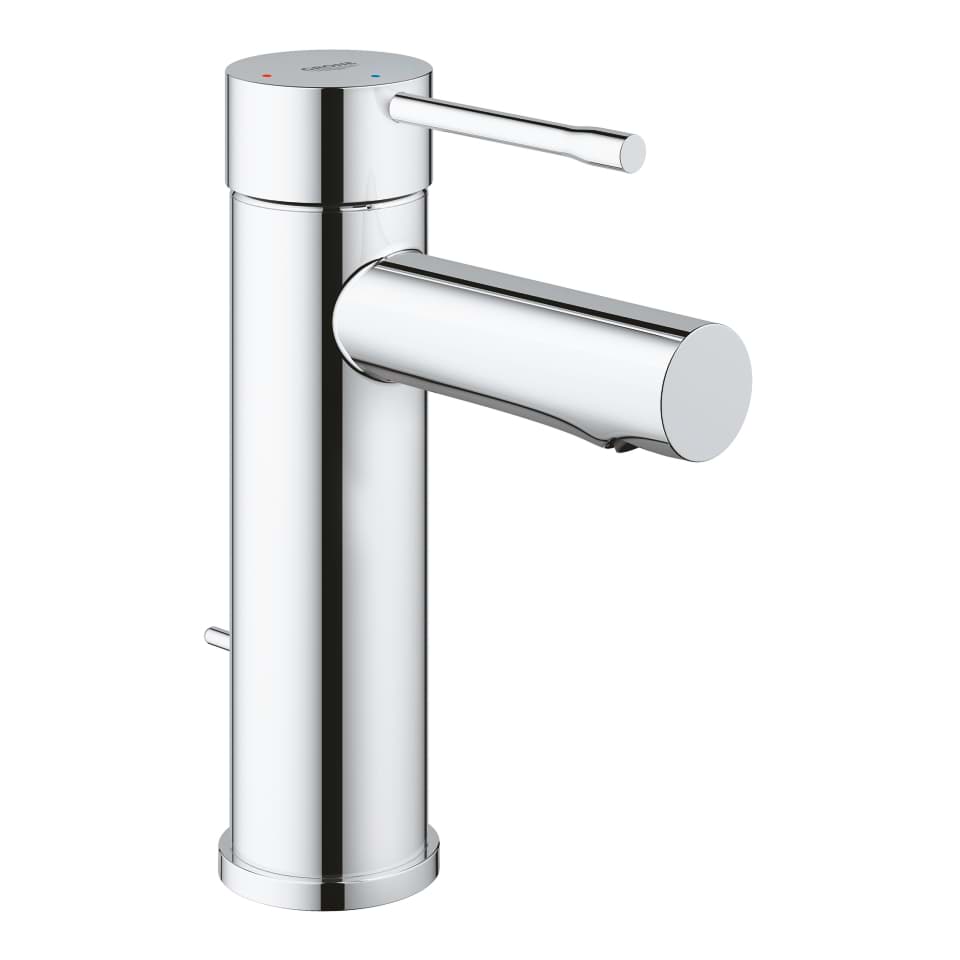 GROHE Essence Páková umyvadlová baterie DN 15, velikost S Chrom #23379001