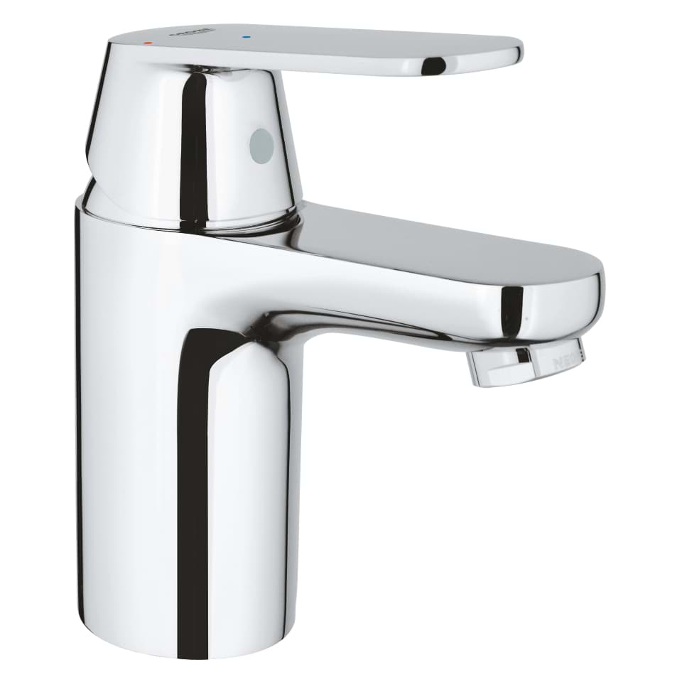 GROHE Eurosmart Cosmopolitan Páková umyvadlová baterie DN 15, velikost S Chrom #2337600E