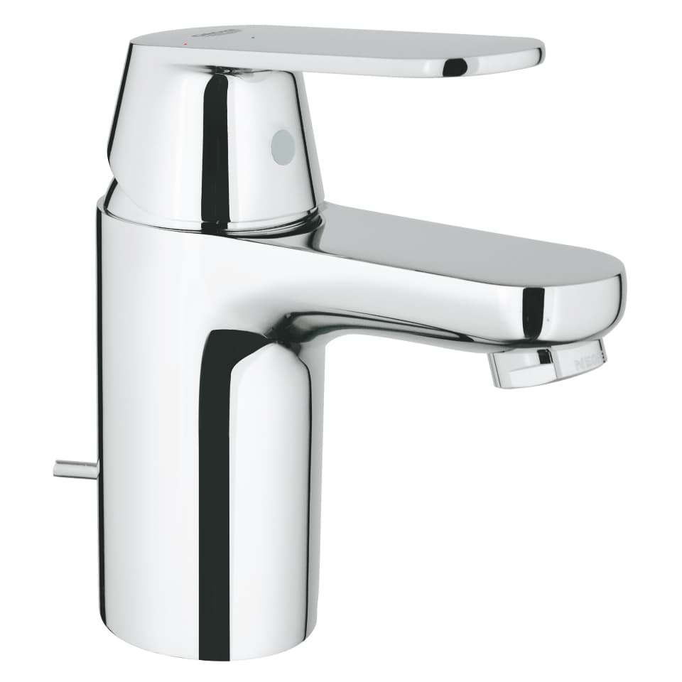 GROHE Eurosmart Cosmopolitan Páková umyvadlová baterie DN 15, velikost S Chrom #2337700E