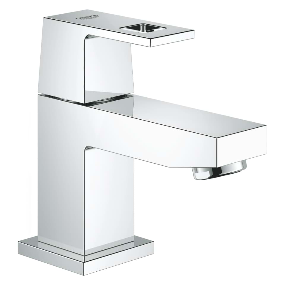 GROHE Eurocube Stojánkový ventil velikost XS Chrom #23137000