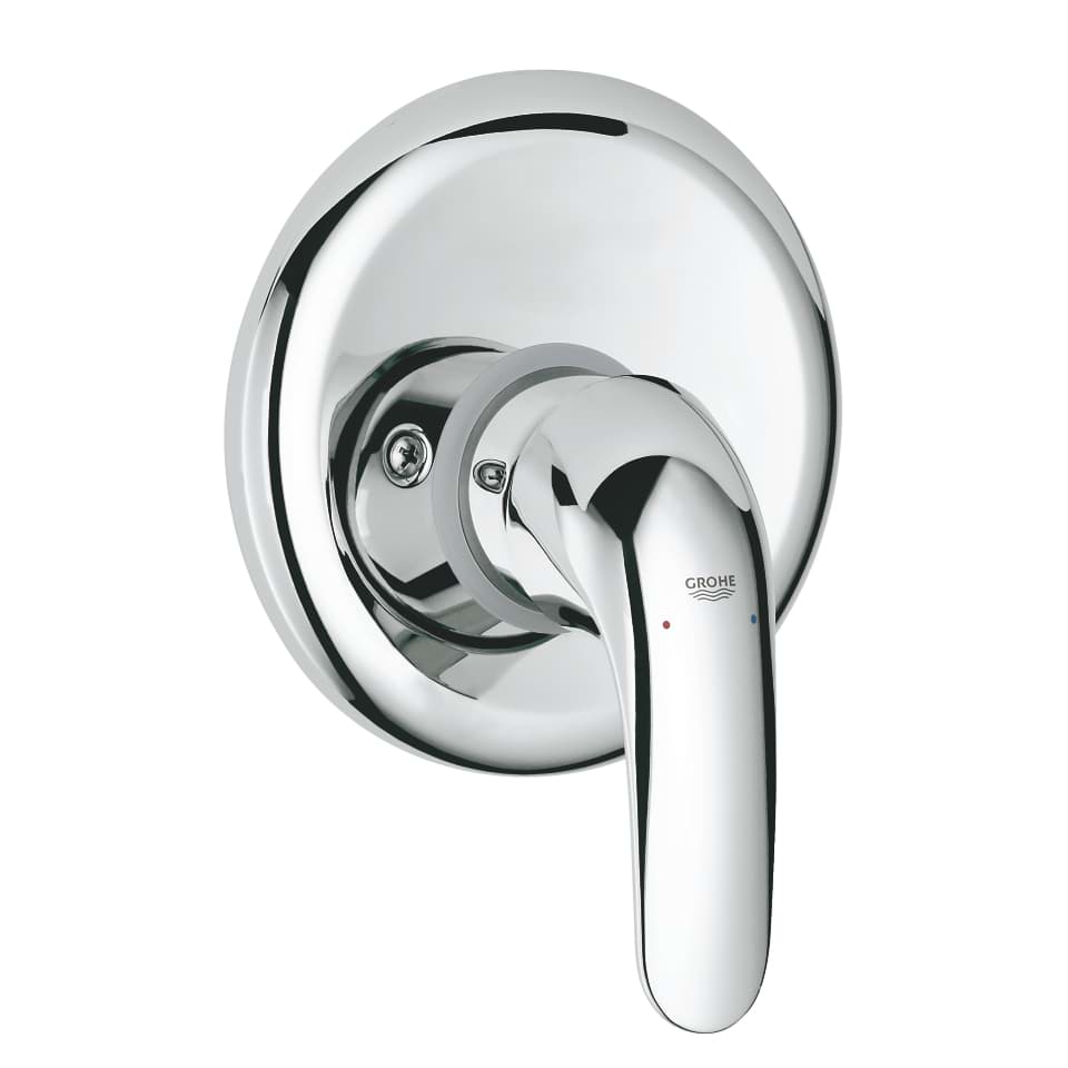 GROHE Swift Páková sprchová baterie, DN 15 Chrom #23269000