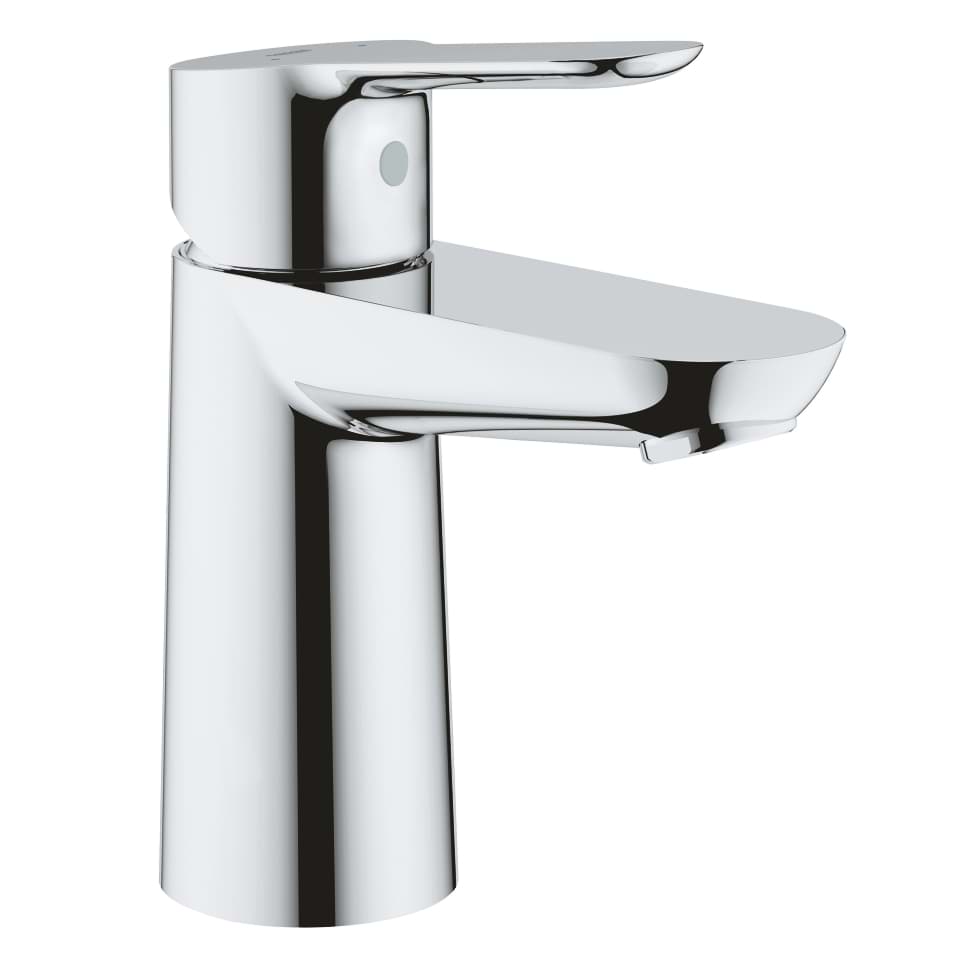 GROHE Start Edge Páková umyvadlová baterie DN 15, velikost S Chrom #23344000