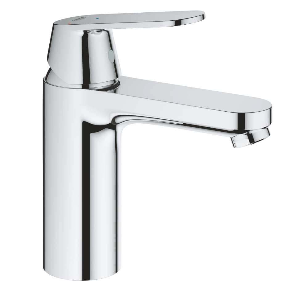 GROHE Eurosmart Cosmopolitan Páková umyvadlová baterie DN 15, velikost M Chrom #2339800E