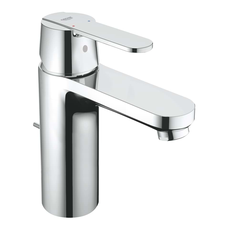 GROHE Získat jednopákovou umyvadlovou baterii, 1/2″ M-Size #23454000 - chrom