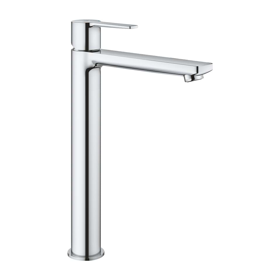 GROHE Lineare Páková umyvadlová baterie DN 15, velikost XL Chrom #23405001