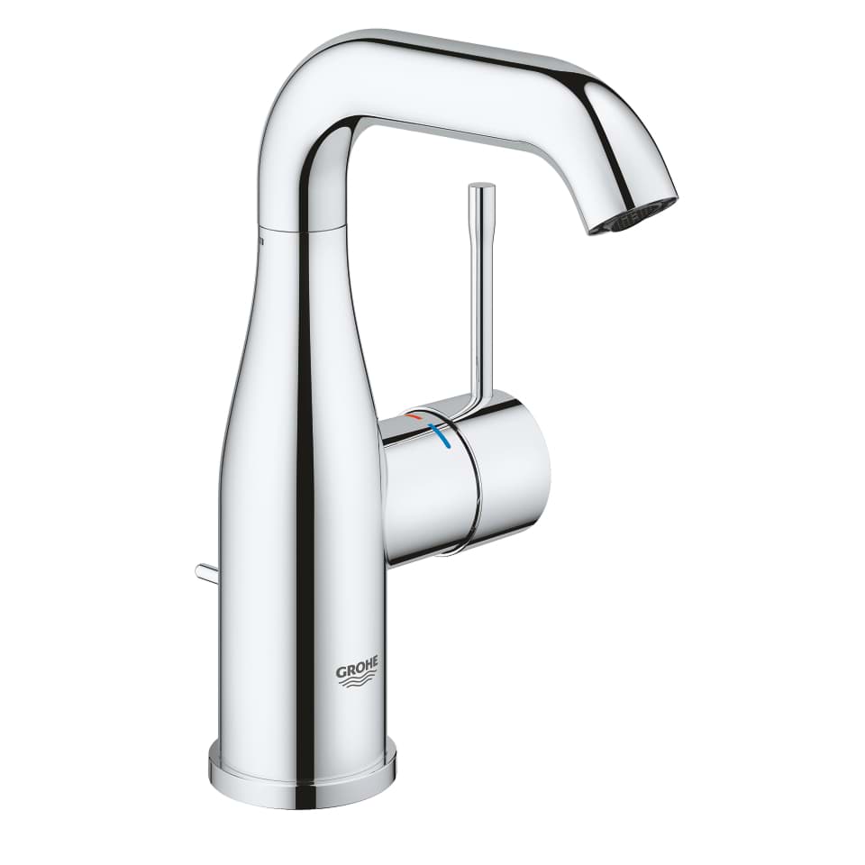 GROHE Jednopáková umyvadlová baterie Essence, velikost 1/2″ M #23462001 - chrom