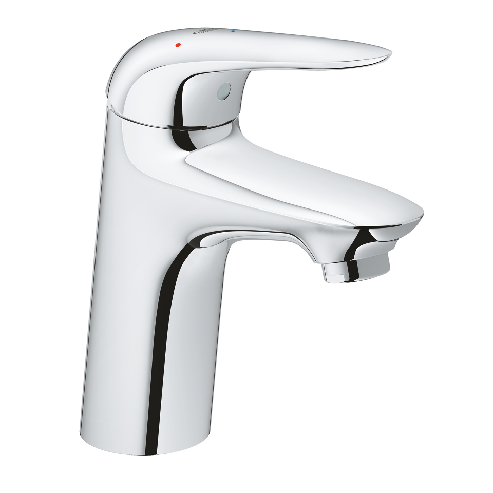 GROHE Wave Páková umyvadlová baterie DN 15, velikost S chrom 23583001