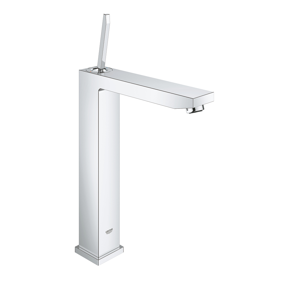 GROHE Eurocube Joy Páková umyvadlová baterie DN 15, velikost XL Chrom #23661000