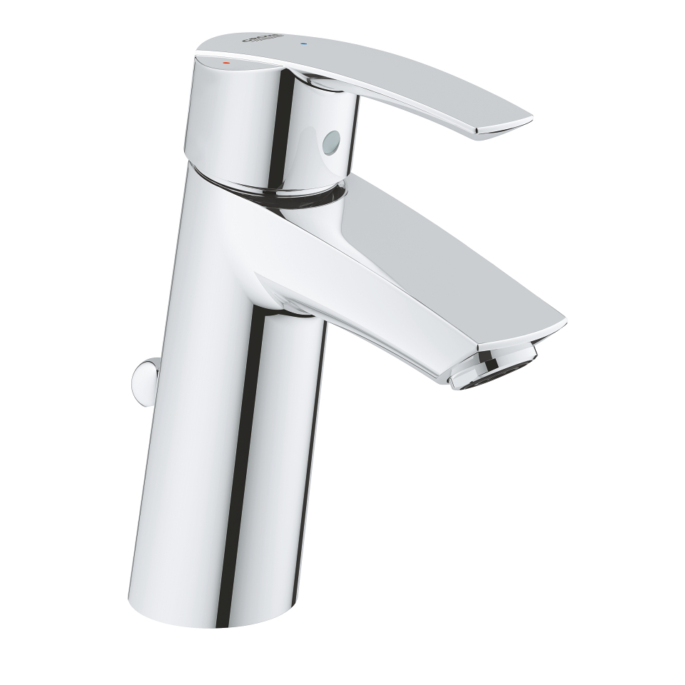 GROHE Jednopáková umyvadlová baterie Start, velikost 1/2″ M #23552001 - chrom