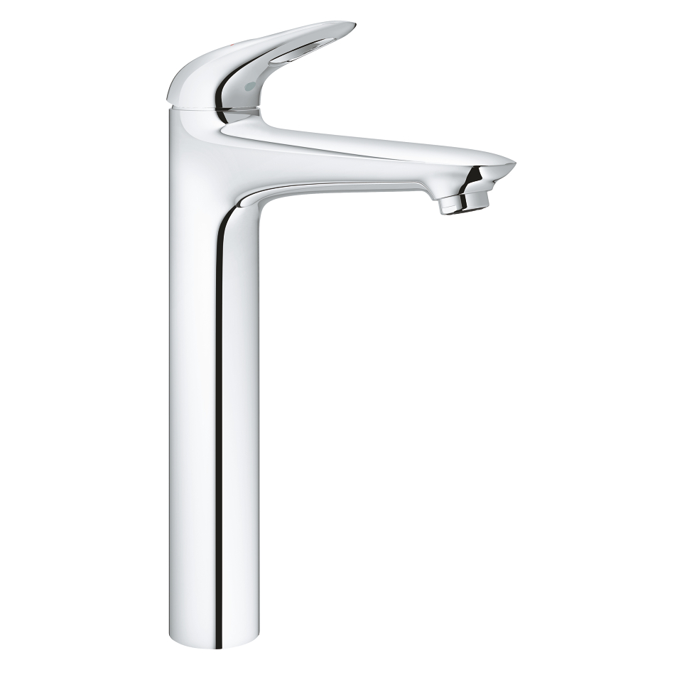 GROHE Eurostyle Páková umyvadlová baterie DN 15, velikost XL Chrom #23570003