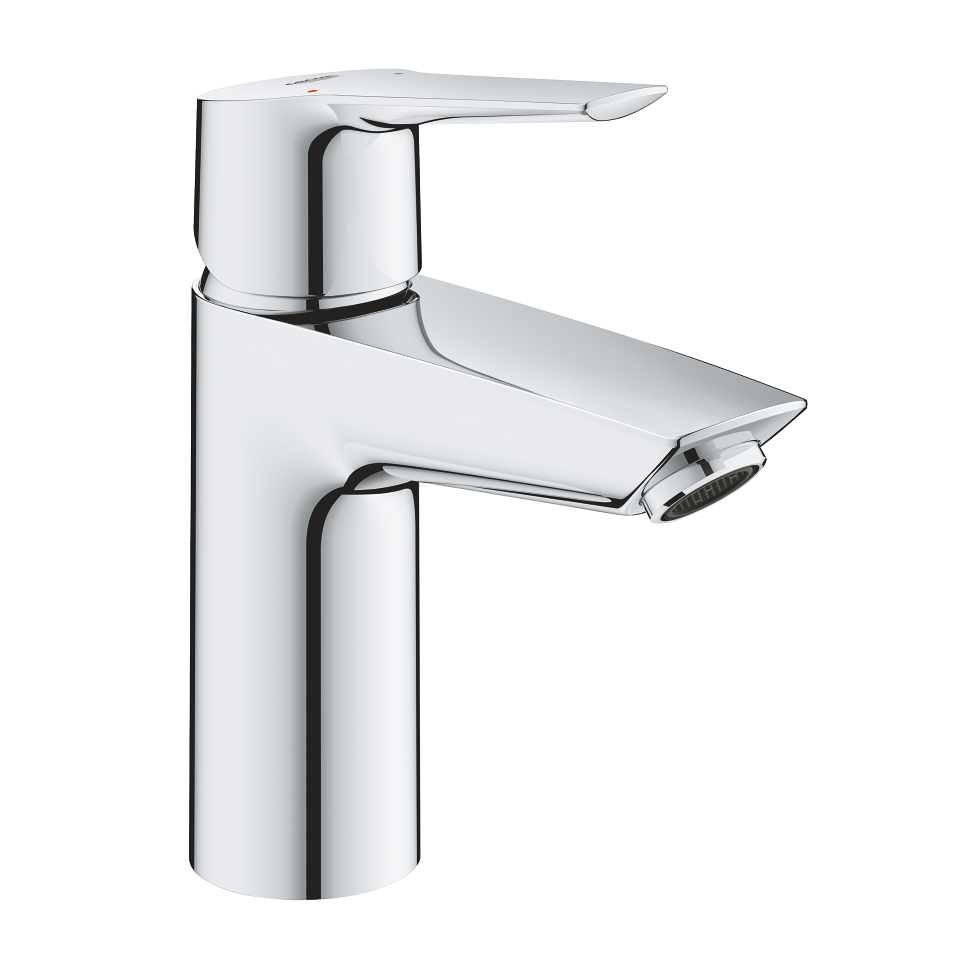 GROHE Start Páková umyvadlová baterie DN 15, velikost S chrom 23550002
