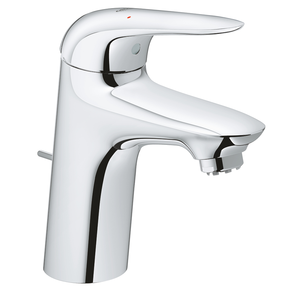 GROHE Jednopáková umyvadlová baterie Eurostyle, velikost S 1/2″ #23710003 - chrom
