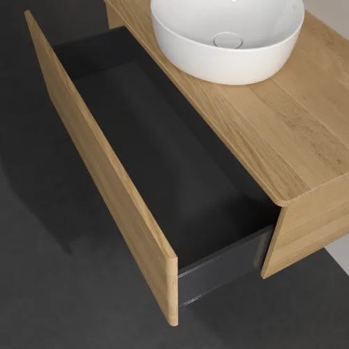 VILLEROY BOCH Antao Vanity unit, skříňka pod umyvadlo #K31011HN, obrázek 6