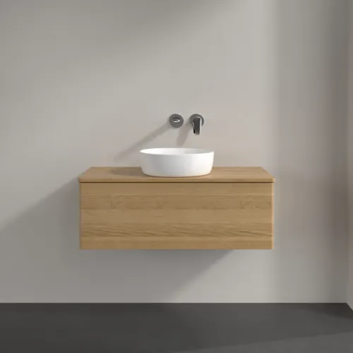 VILLEROY BOCH Antao Vanity unit, skříňka pod umyvadlo #K31011HN, obrázek 3