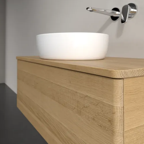 VILLEROY BOCH Antao Vanity unit, skříňka pod umyvadlo #K31011HN, obrázek 5