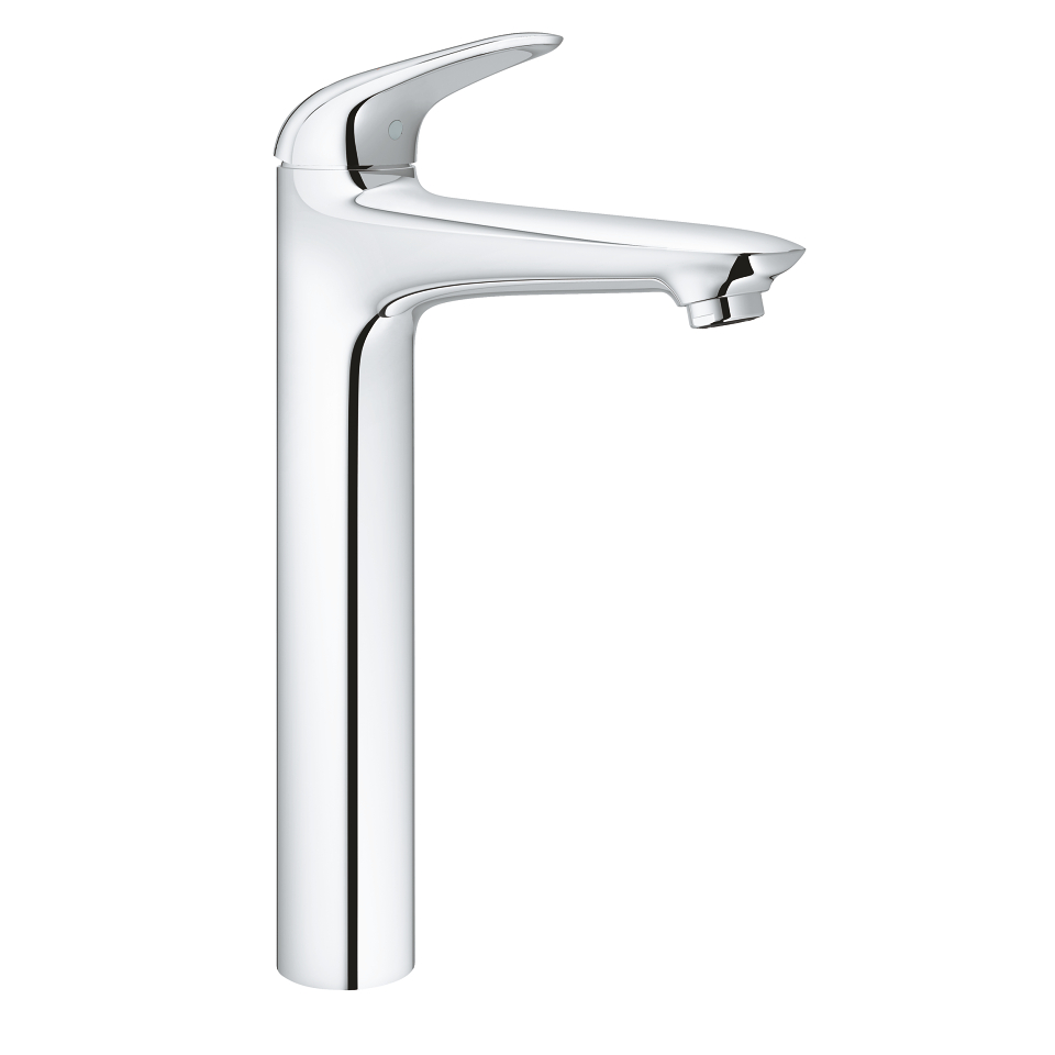 GROHE Jednopáková umyvadlová baterie Wave, velikost 1/2″ XL #23585001 - chrom
