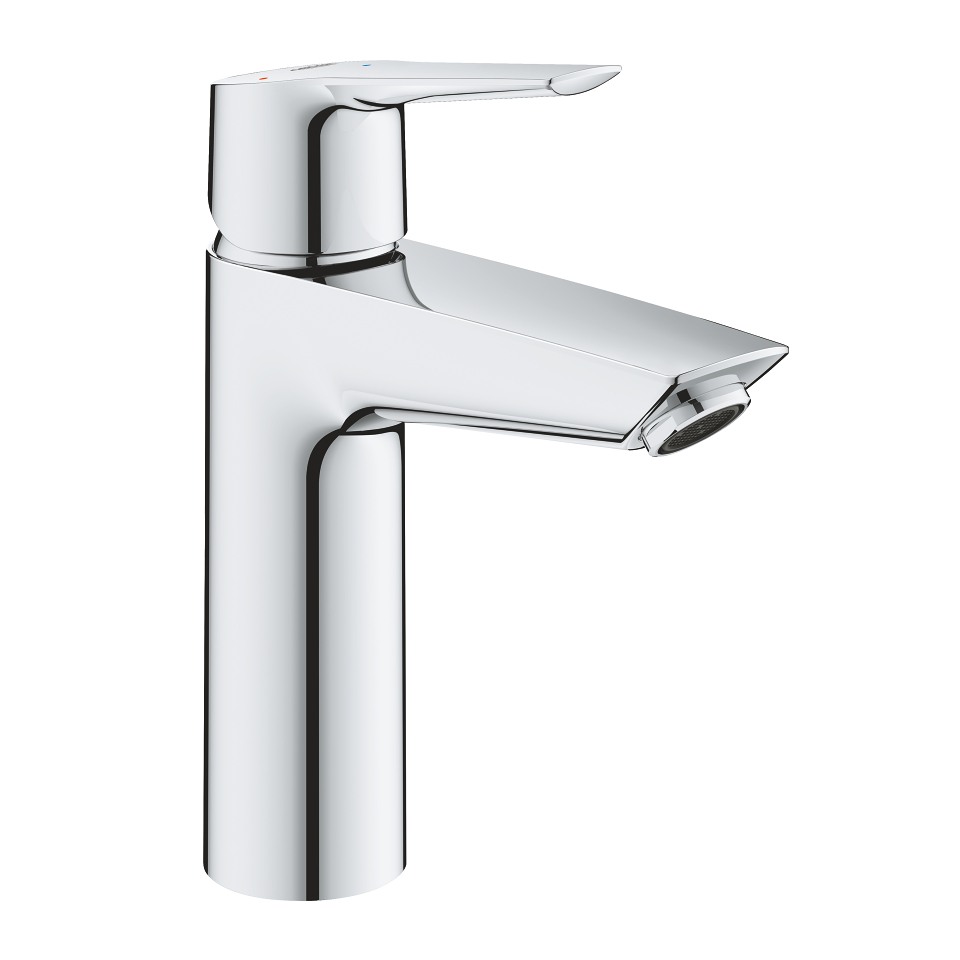 GROHE Start Páková umyvadlová baterie DN 15, velikost M Chrom #23746002
