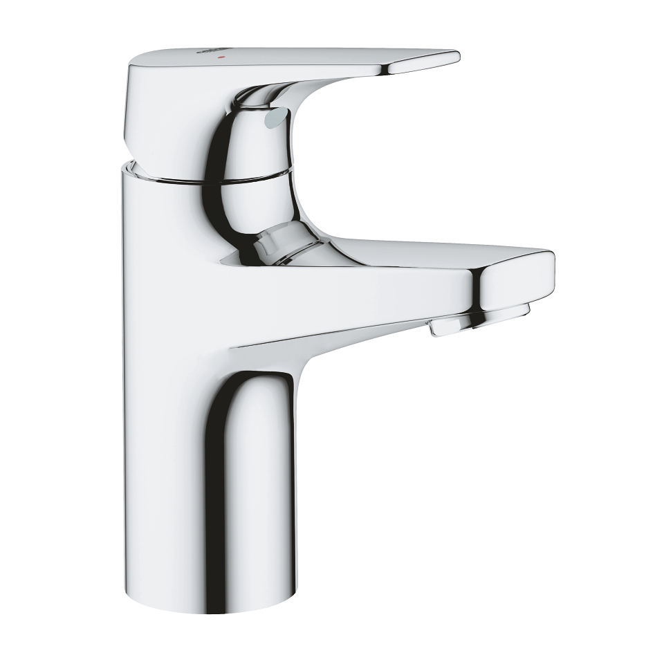 GROHE BauFlow umyvadlová baterie #23752000 - chrom