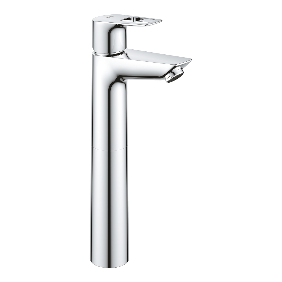 GROHE BauLoop Páková umyvadlová baterie DN 15, velikost XL Chrom #23764001