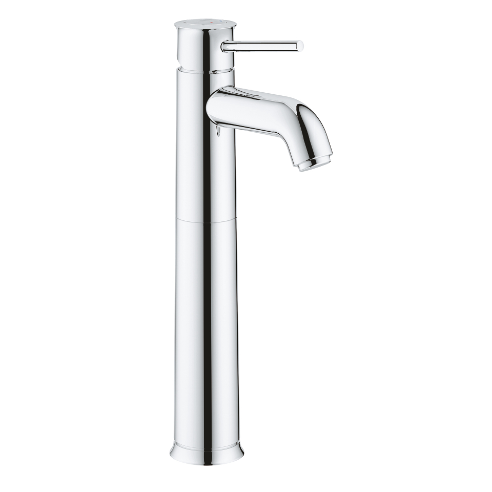 GROHE Jednopáková umyvadlová baterie Start Classic, velikost 1/2″ XL #23784000 - chrom