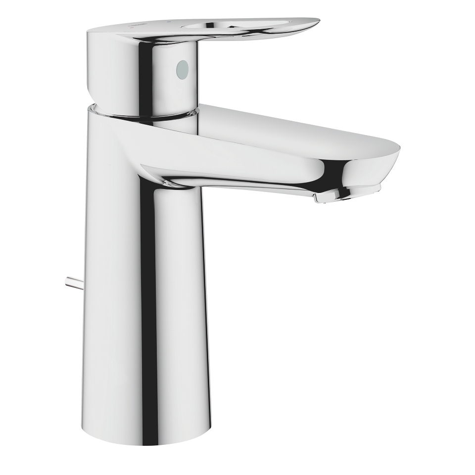 GROHE Start Loop Páková umyvadlová baterie DN 15, velikost M Chrom #23778000