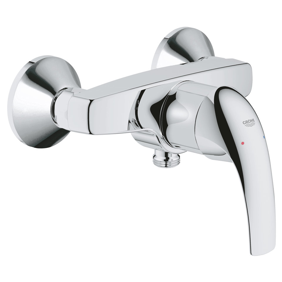 GROHE Start Curve Páková sprchová baterie, DN 15 Chrom #23767000