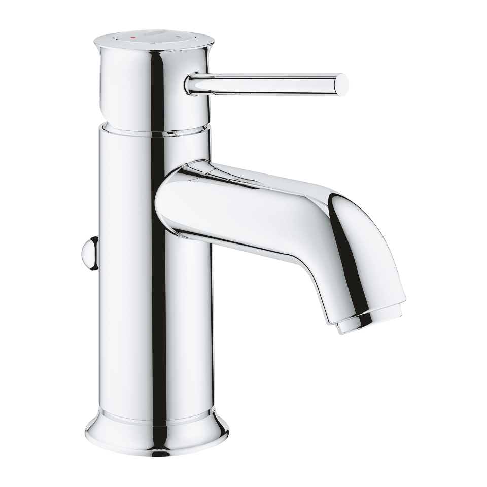 GROHE Jednopáková umyvadlová baterie Start Classic, velikost 1/2″ S #23782000 - chrom