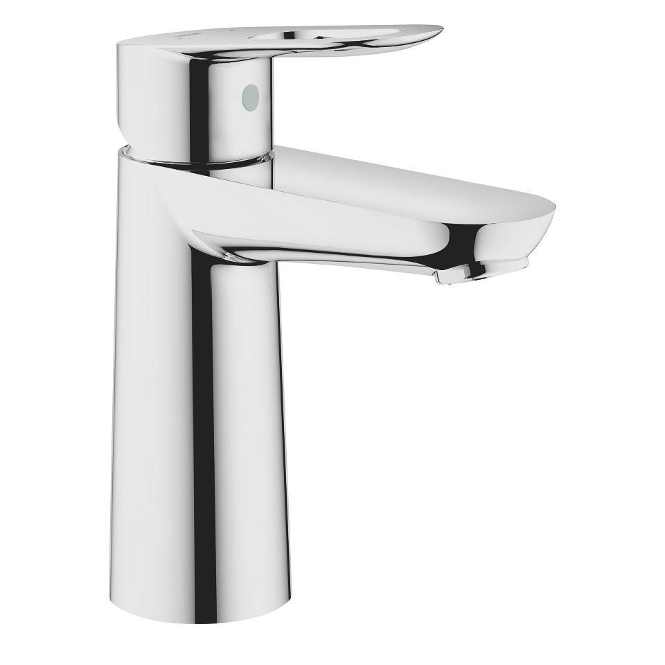 GROHE Start Loop Páková umyvadlová baterie DN 15, velikost M Chrom #23779000