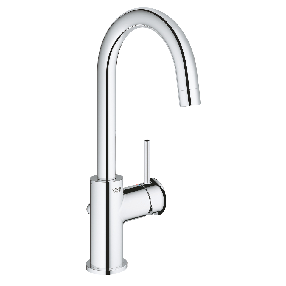 GROHE Jednopáková umyvadlová baterie Start Classic, velikost L 1/2″ #23783000 - chrom