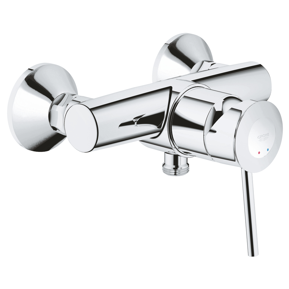 GROHE Jednopáková sprchová baterie Start Classic, 1/2″ #23786000 - chrom