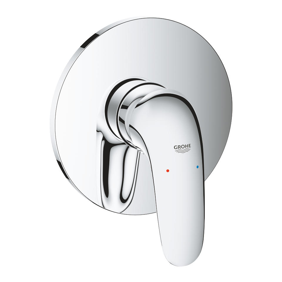 GROHE Eurostyle Páková sprchová baterie Chrom #24046003