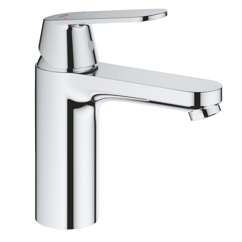 GROHE Eurosmart Cosmopolitan Páková umyvadlová baterie DN 15, velikost M Chrom #23926000