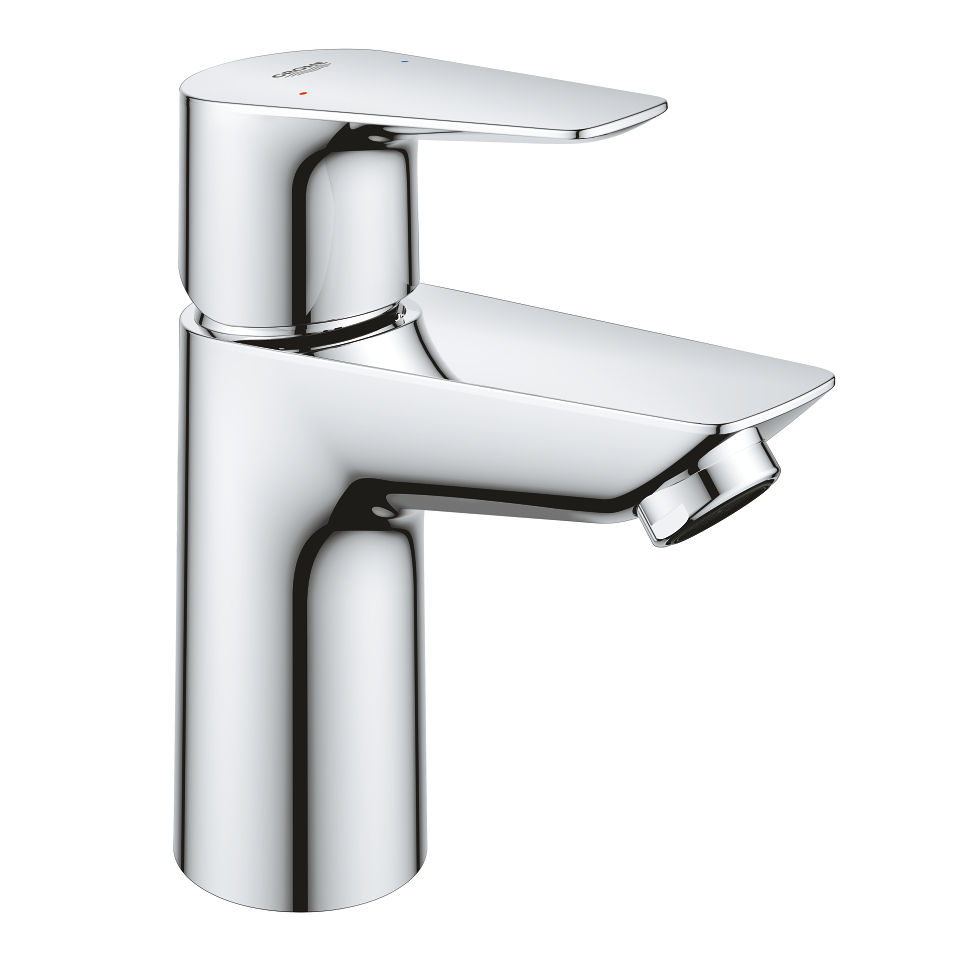 GROHE Start Edge Páková umyvadlová baterie DN 15, velikost S Chrom #23898001