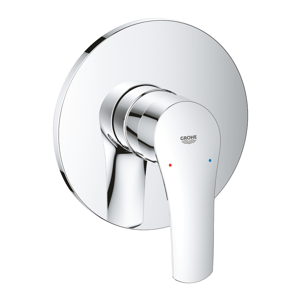 GROHE Eurosmart Páková sprchová baterie Chrom #24042003