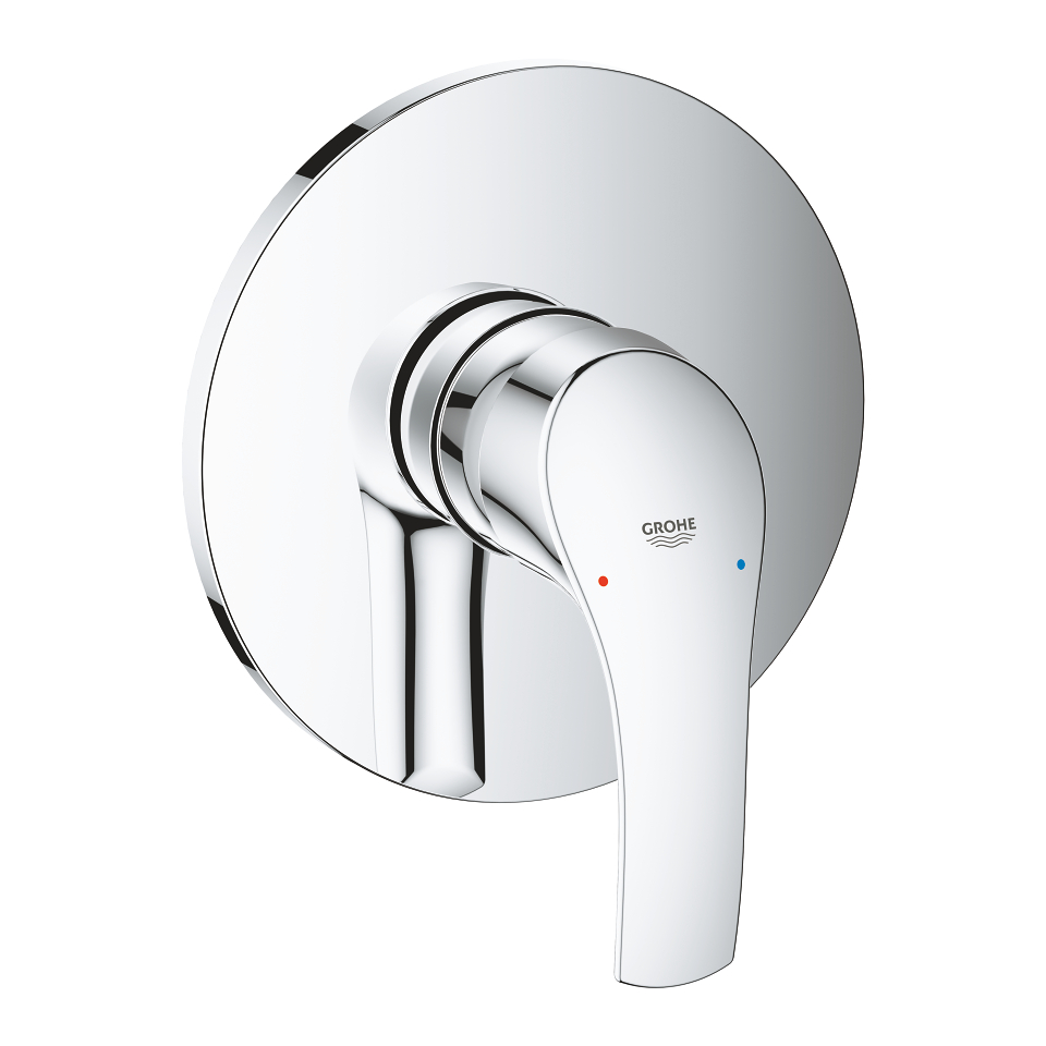 GROHE Eurosmart sprchová baterie #24042002 - chrom