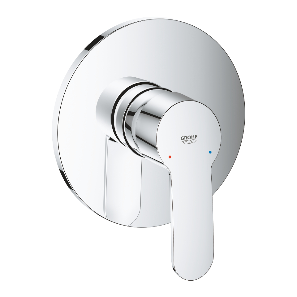 GROHE Eurostyle Cosmopolitan Páková sprchová baterie Chrom #24051002