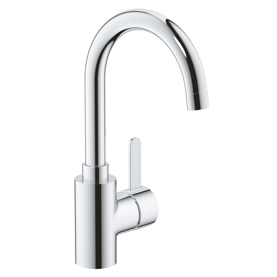 GROHE Eurosmart Cosmopolitan Páková umyvadlová baterie DN15, Velikost L Chrom #23933001