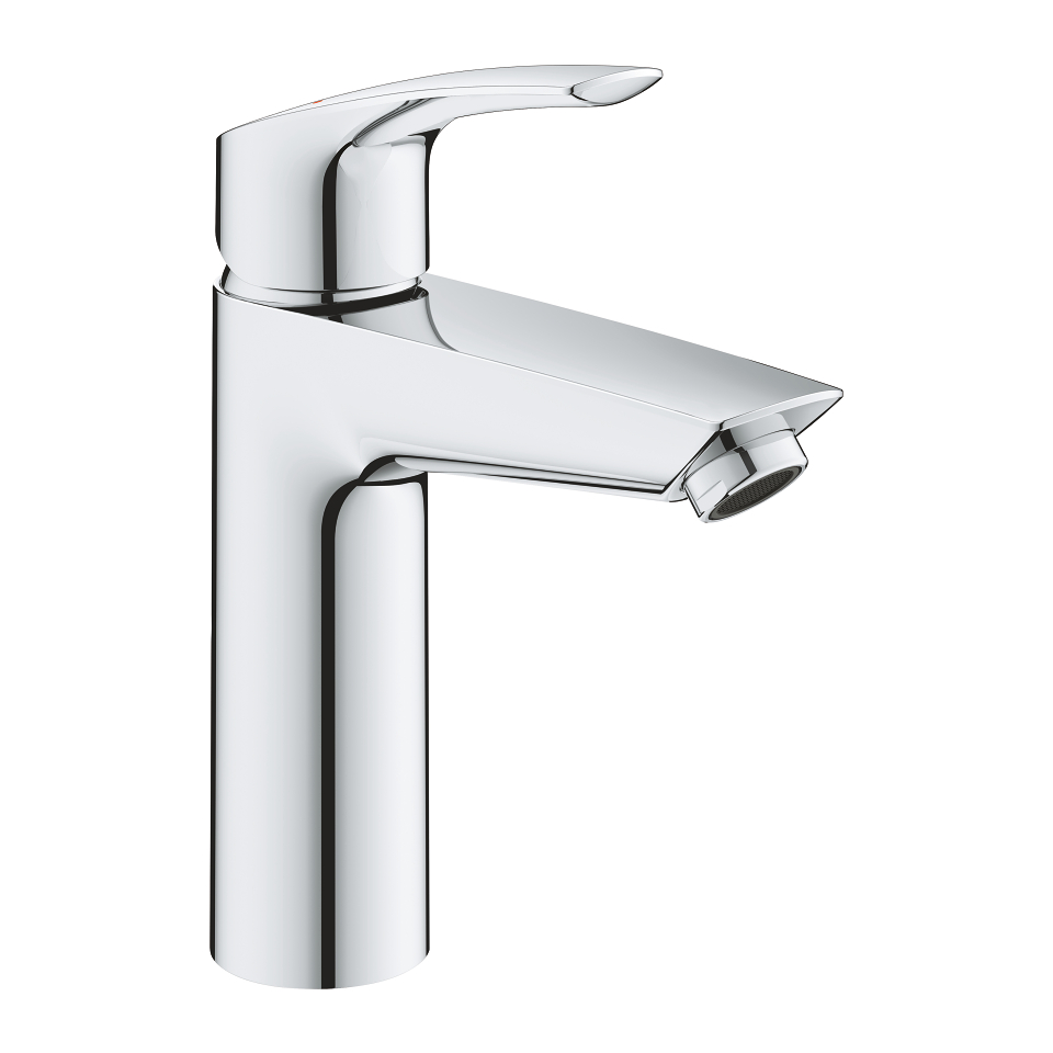 GROHE Eurosmart Páková umyvadlová baterie DN 15, velikost M Chrom #23989003