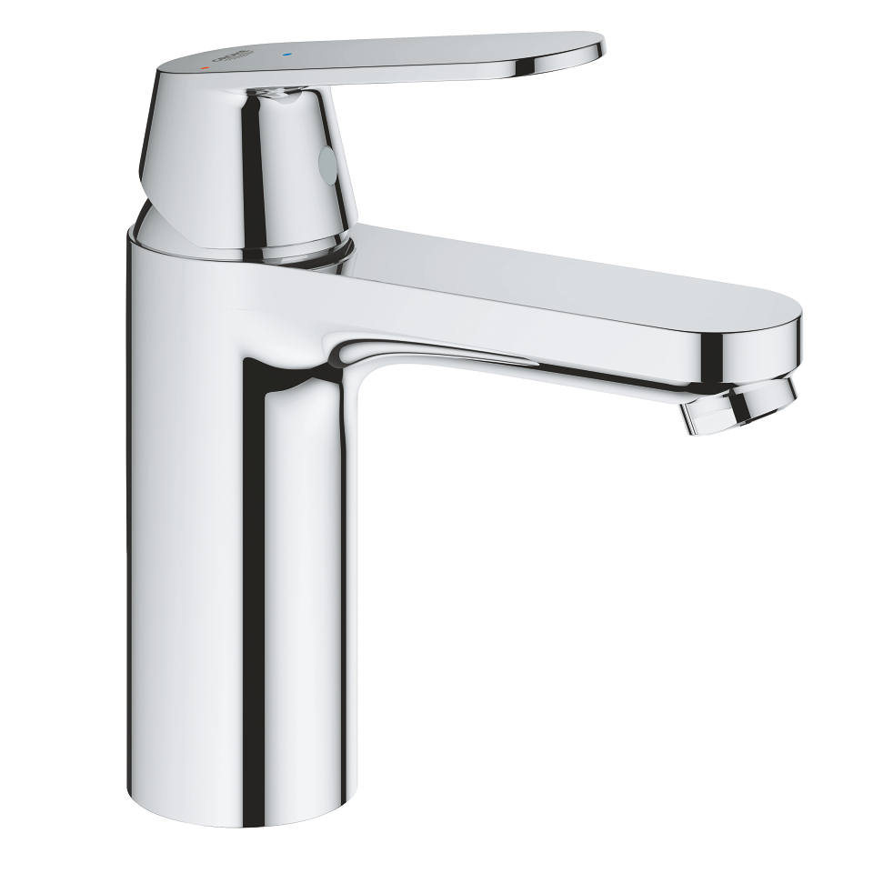 GROHE Eurosmart Cosmopolitan Páková umyvadlová baterie DN 15, velikost M Chrom #23928000