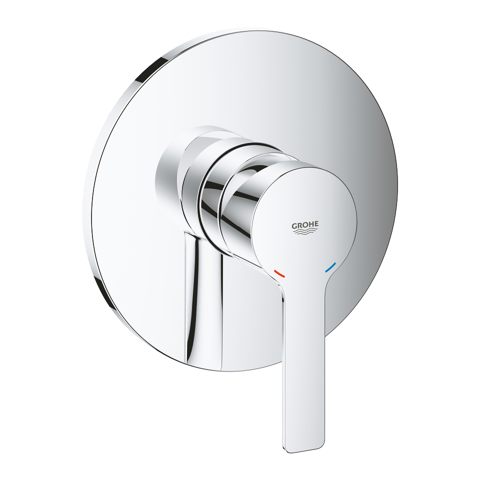 GROHE Lineare Páková sprchová baterie Chrom #24063001