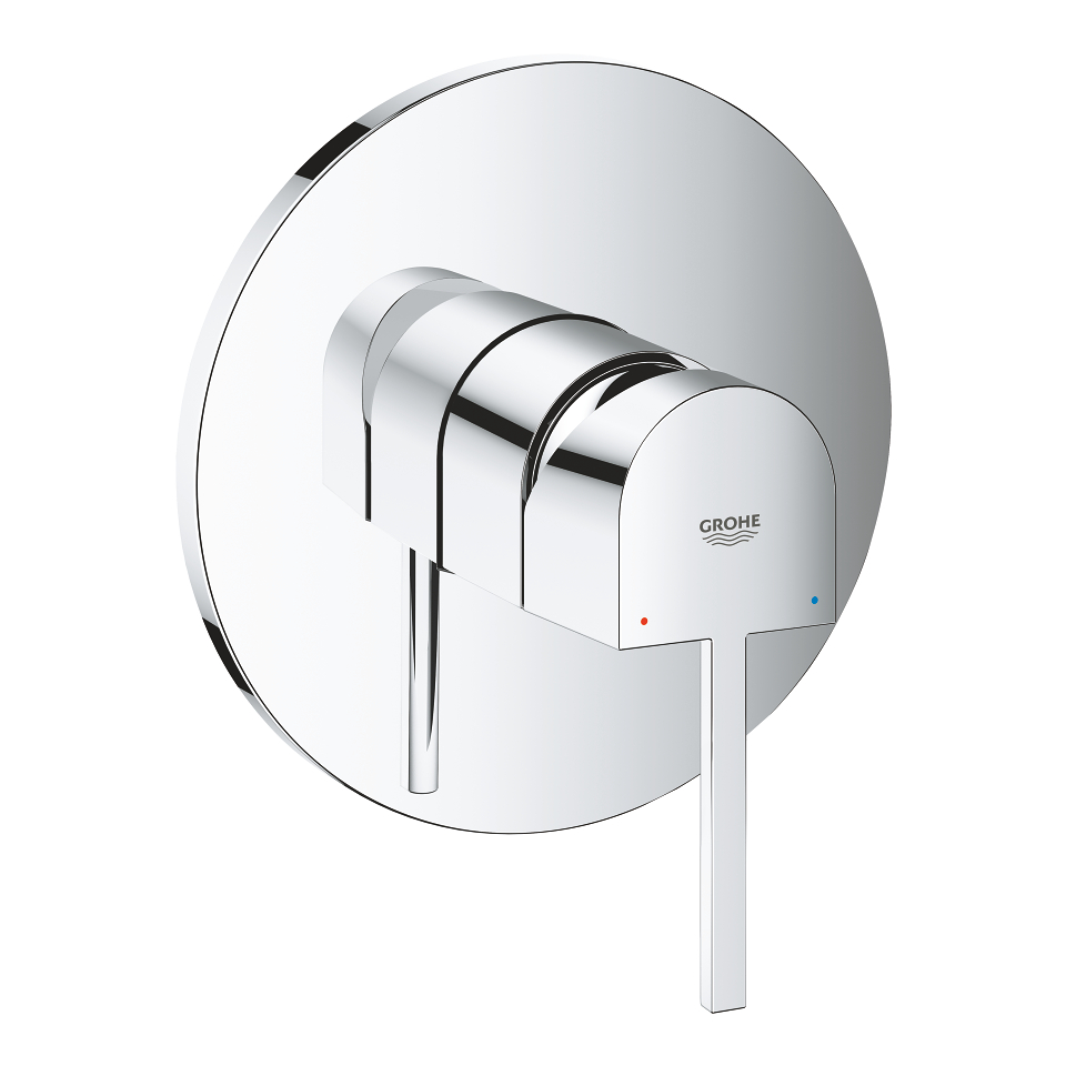 GROHE Plus Páková sprchová baterie Chrom #24059003