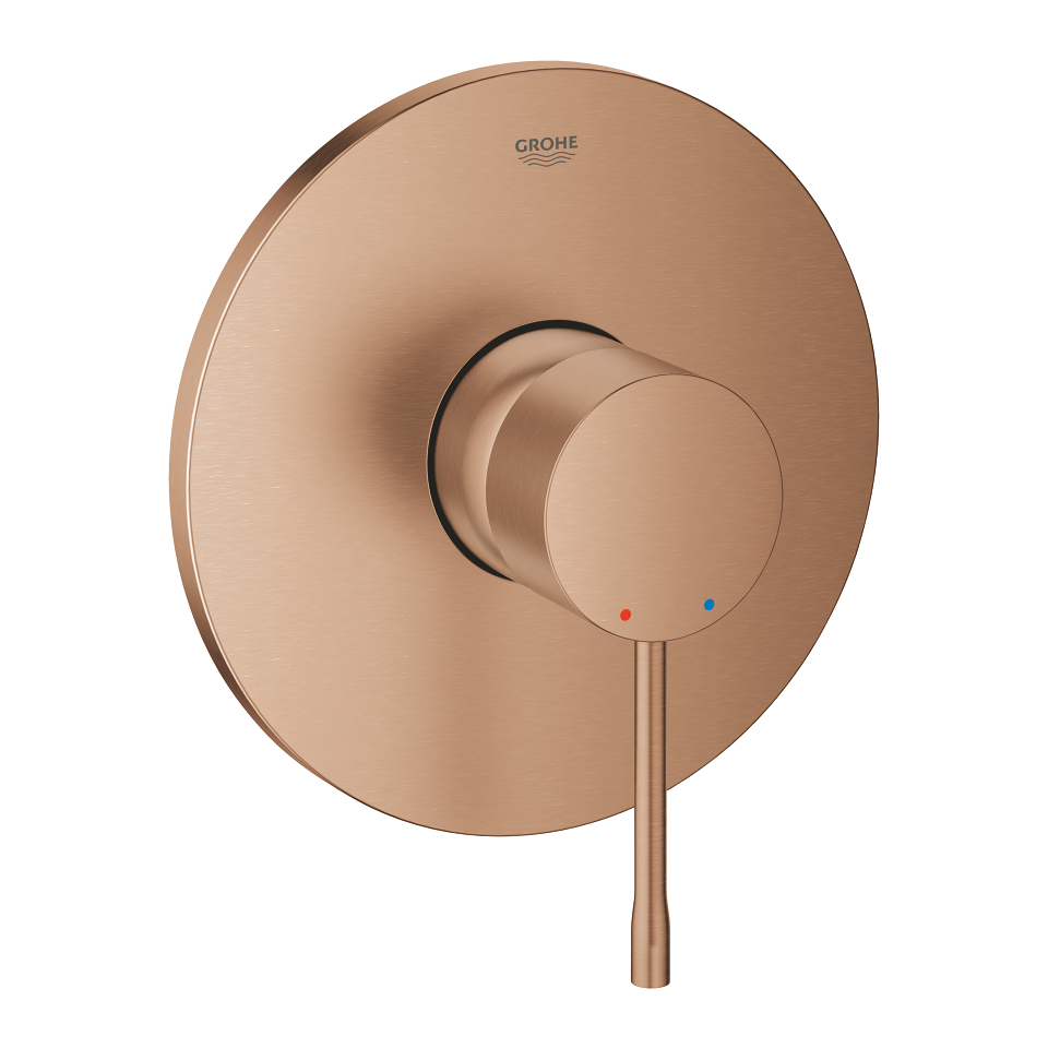 GROHE Essence sprchová baterie #24057DL1 - kartáčovaný Warm Sunset