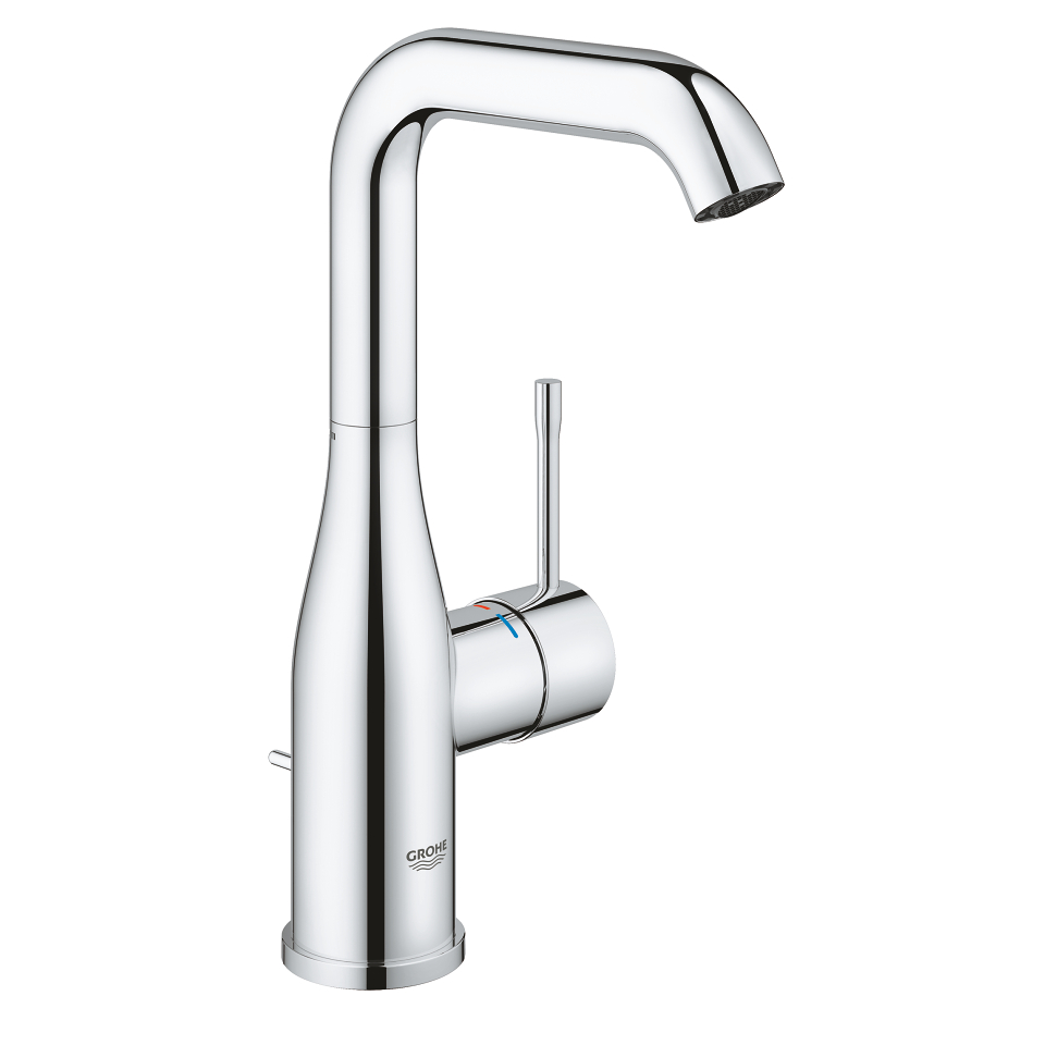 GROHE Essence Páková umyvadlová baterie DN15, Velikost L Chrom #24174001