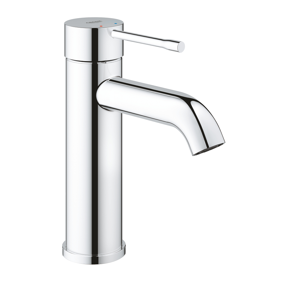 GROHE Essence Páková umyvadlová baterie DN 15, velikost S Chrom #24172001